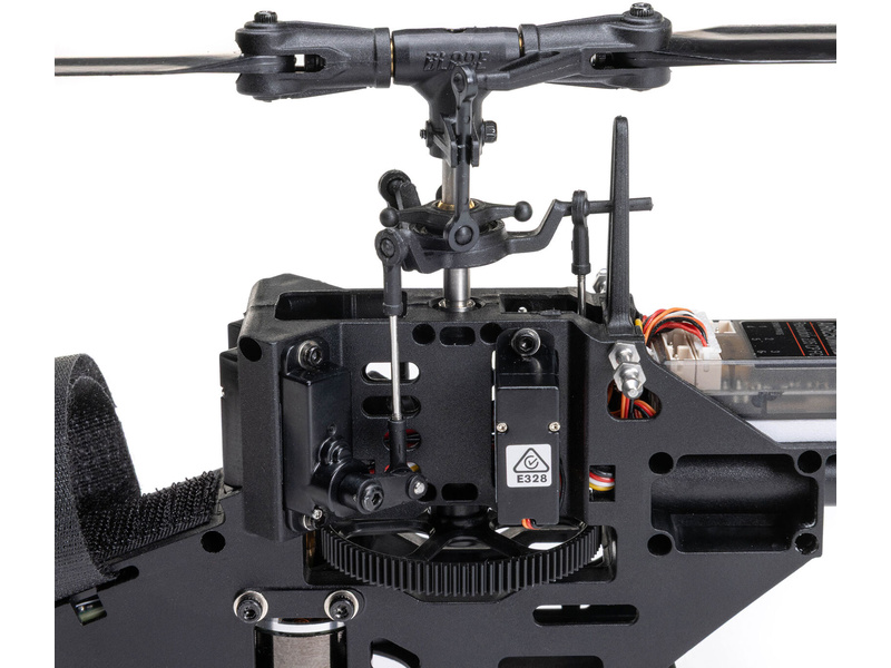 Blade Revolution 155 CP SAFE RTF