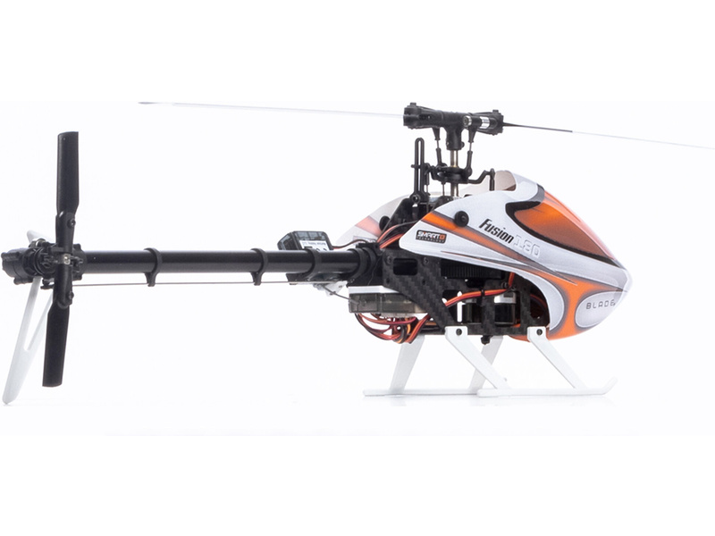 Blade Fusion 180 Smart BNF Basic