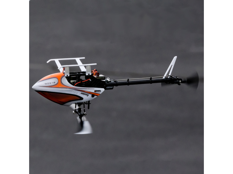 Blade Fusion 180 Smart BNF Basic