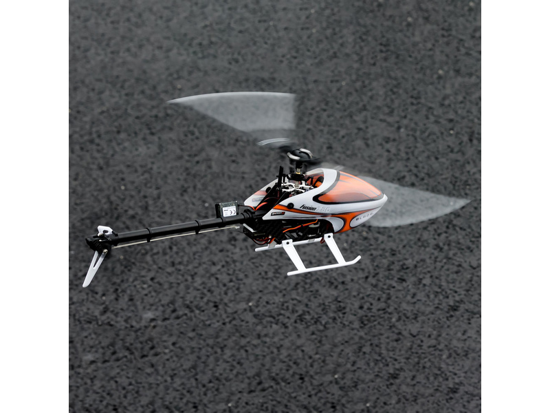 Blade Fusion 180 Smart BNF Basic