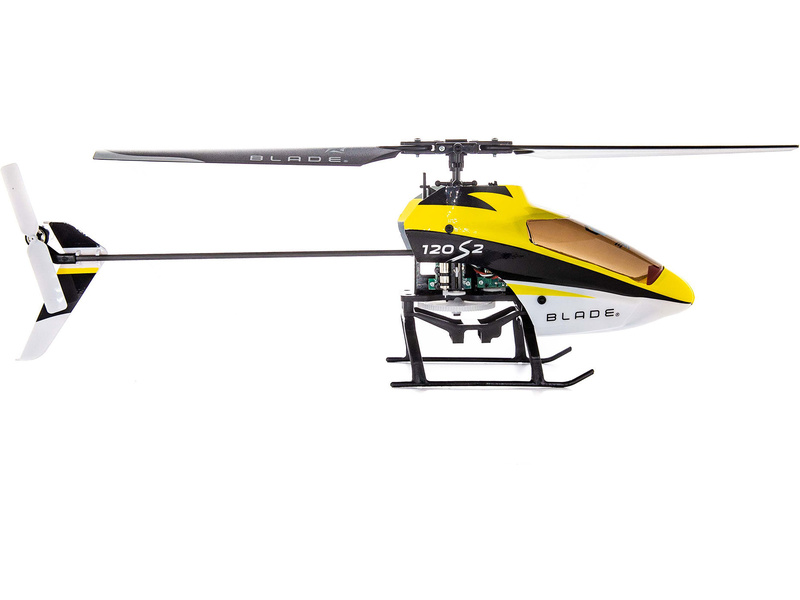 Blade 120 S2 SAFE BNF