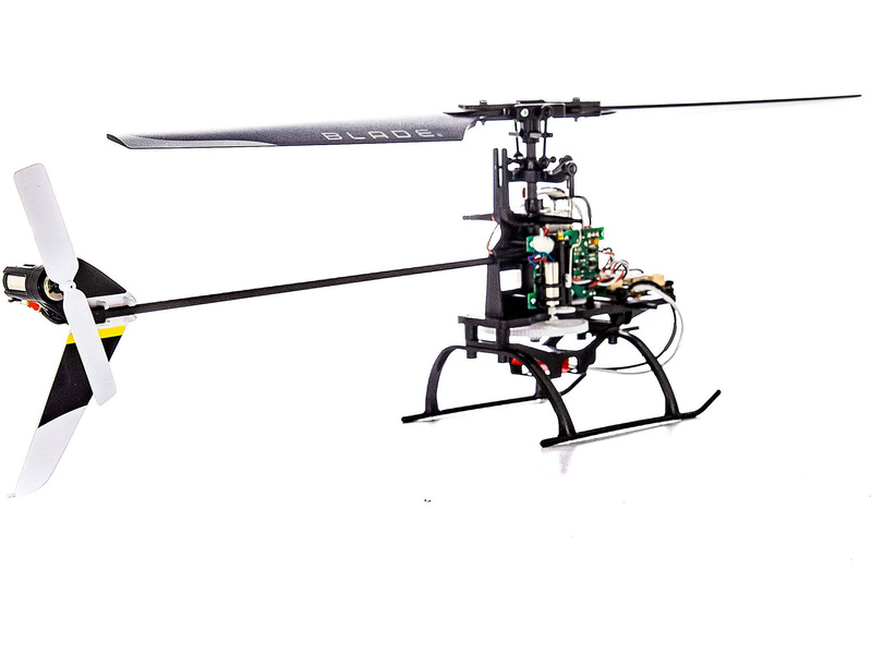 Blade 120 S2 SAFE BNF