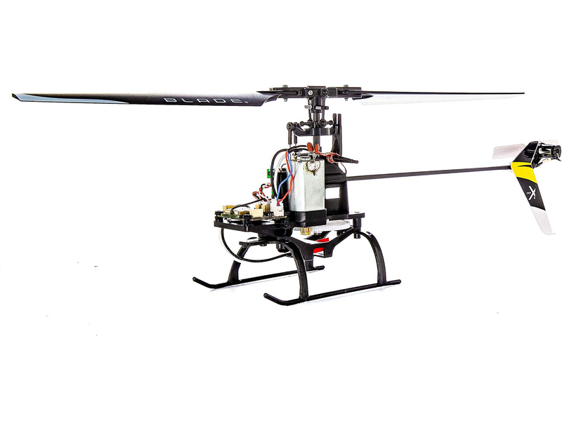 Blade 120 S2 SAFE BNF