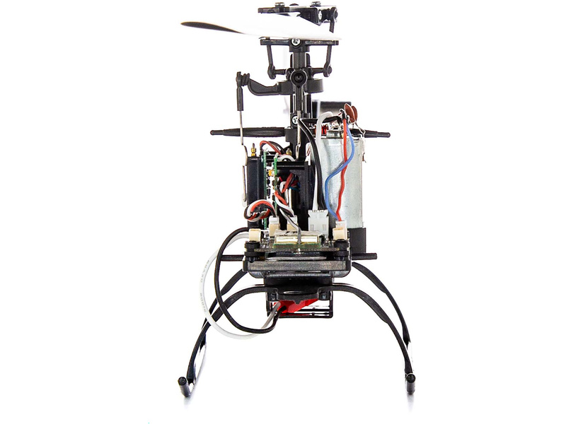Blade 120 S2 SAFE BNF