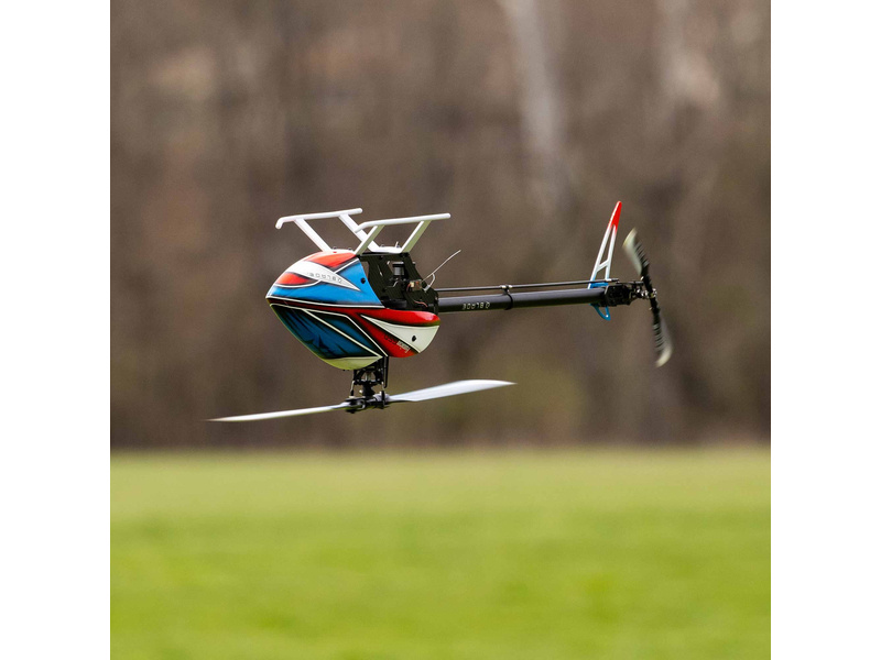 Blade Fusion 550 Quick Build Kit