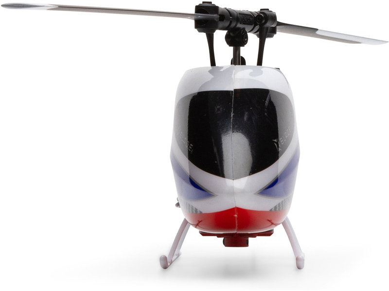 Blade InFusion 120 BNF Basic