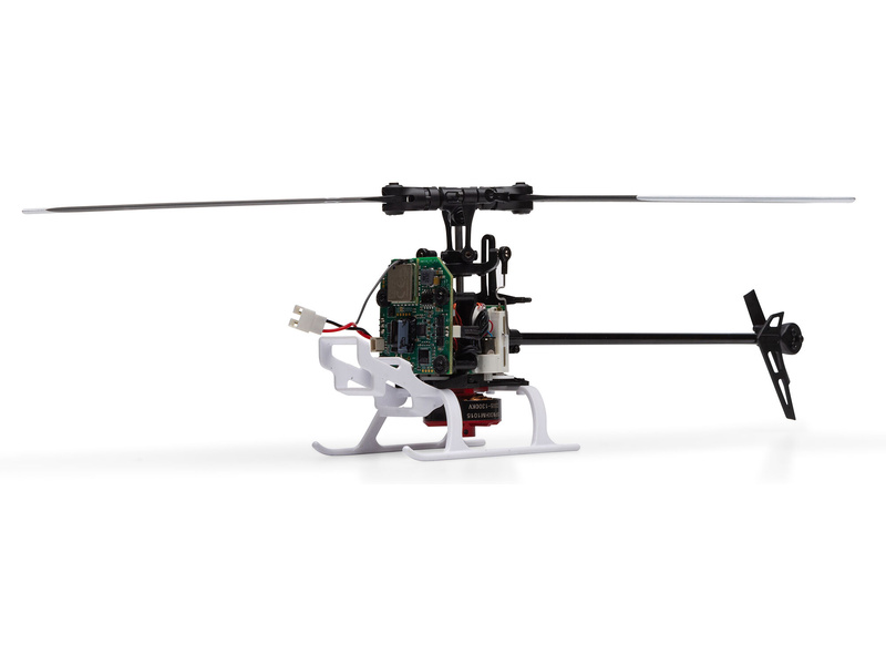 Blade InFusion 120 BNF Basic