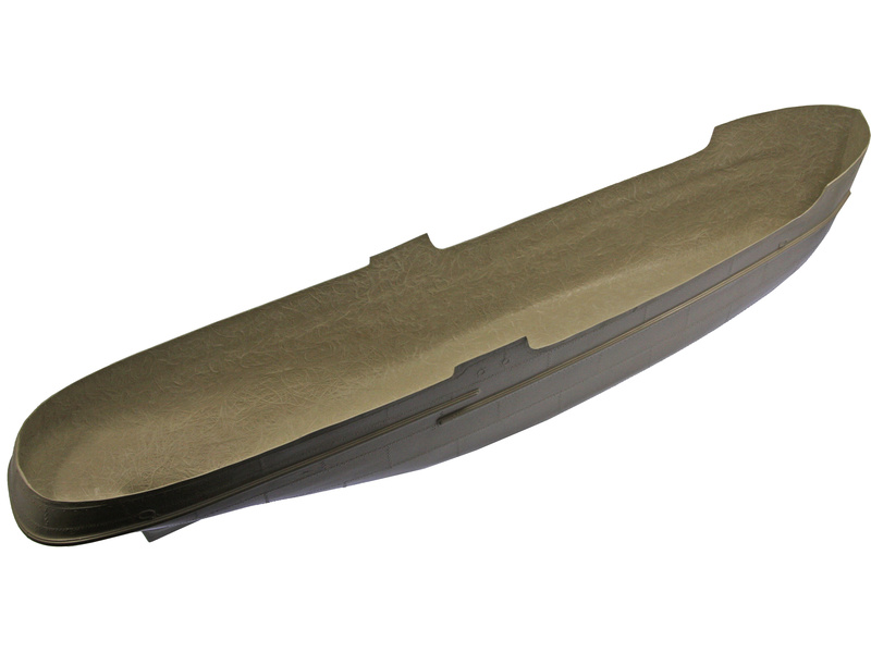 CALDERCRAFT S.S. Talacre 1:48 kit