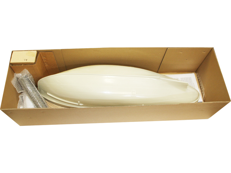 CALDERCRAFT Alte Liebe přístavní remorkér 1931 1:25 kit