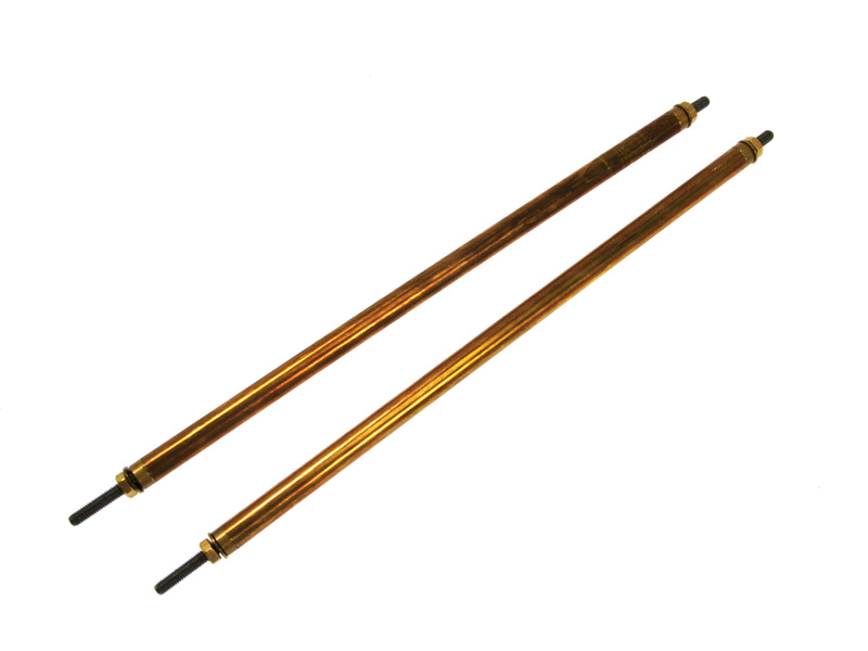 CALDERCRAFT Schaarhörn 1908 1:35 kit