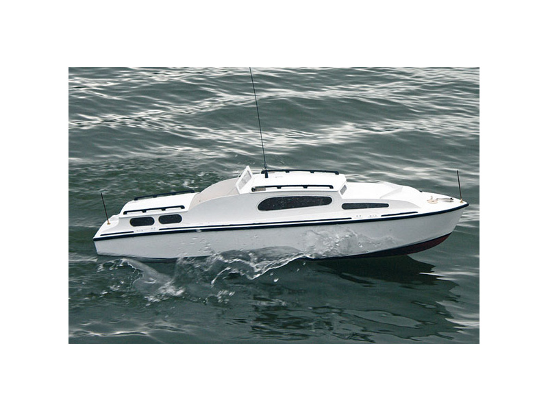 CALDERCRAFT Sea Commander 1960 kit