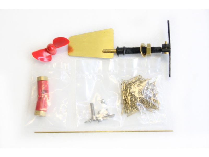 CALDERCRAFT Sea Commander 1960 kit
