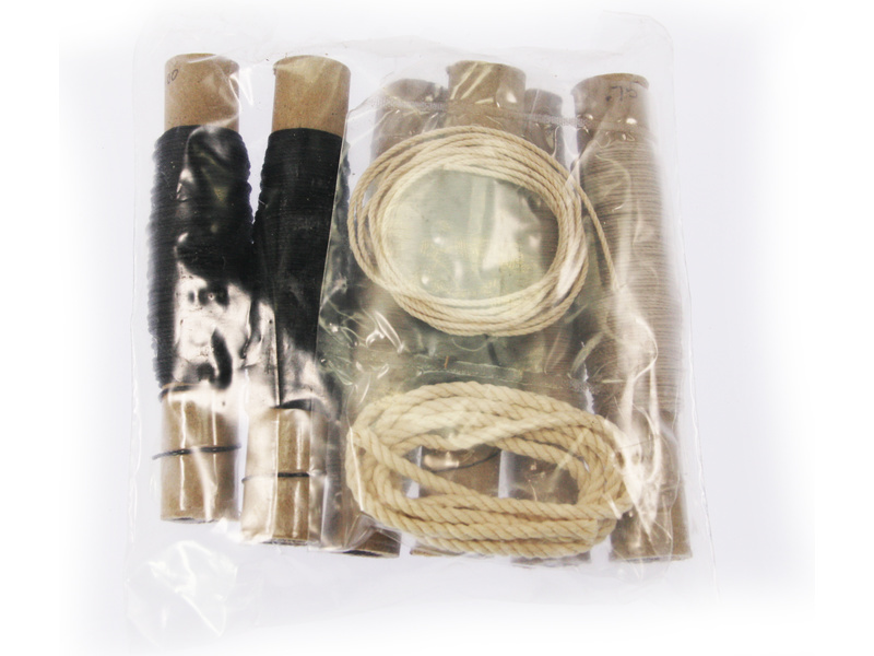CALDERCRAFT H.M Supply briga 1759 1:64 kit