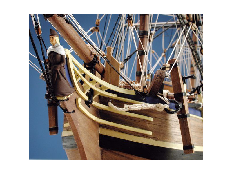 CALDERCRAFT H.M.A.V. Bounty 1789 1:64 kit