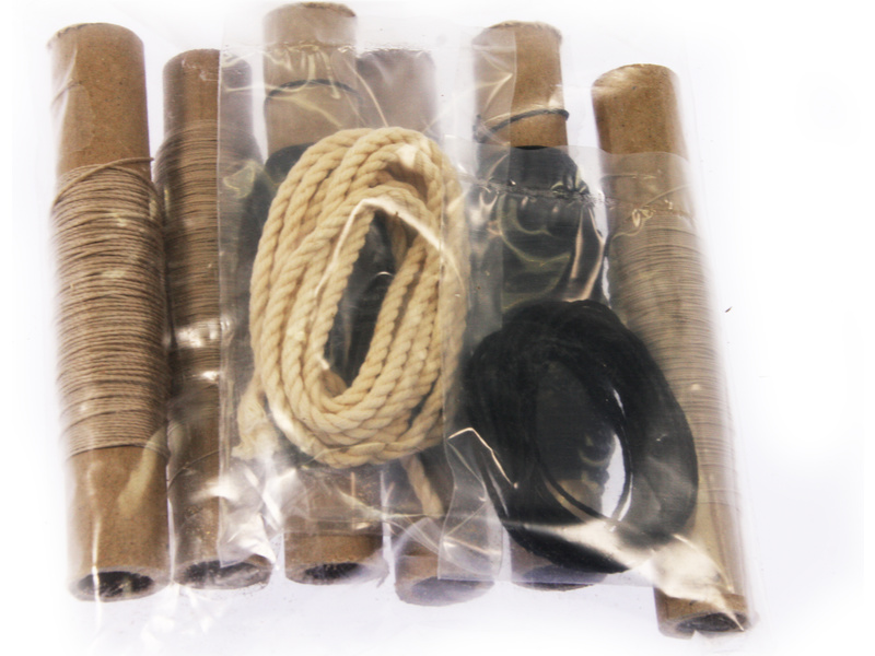 CALDERCRAFT H.M.S. Mars 1781 1:64 kit