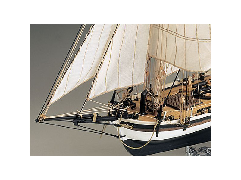 COREL Ranger 1:50 kit