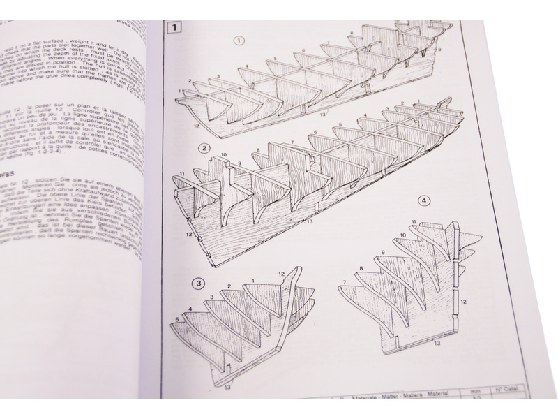 COREL Ranger 1:50 kit
