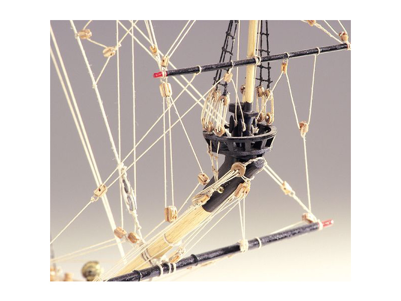 COREL H.M.S. Neptune 1:90 kit