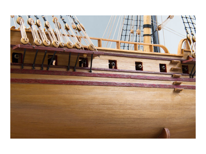 COREL La Sirene 1750 1:75 kit