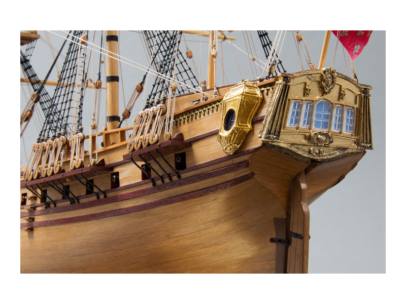 COREL La Sirene 1750 1:75 kit