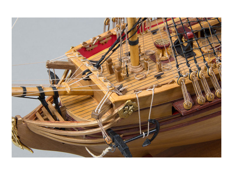 COREL La Sirene 1750 1:75 kit