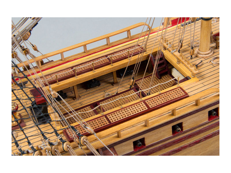 COREL La Sirene 1750 1:75 kit