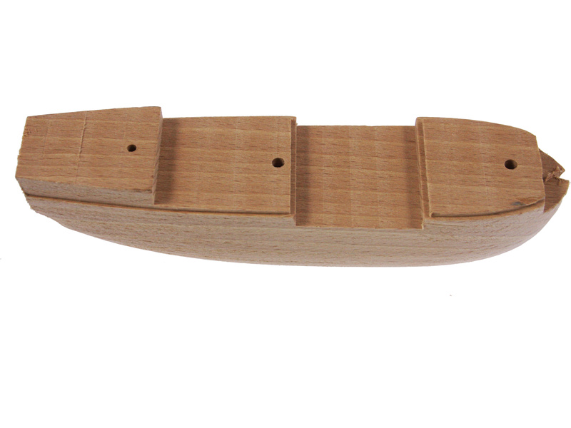 COREL H.M.S. Victory 1:310 kit