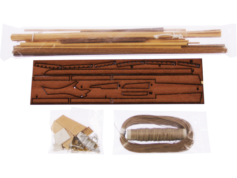 COREL H.M.S. Victory 1:310 kit