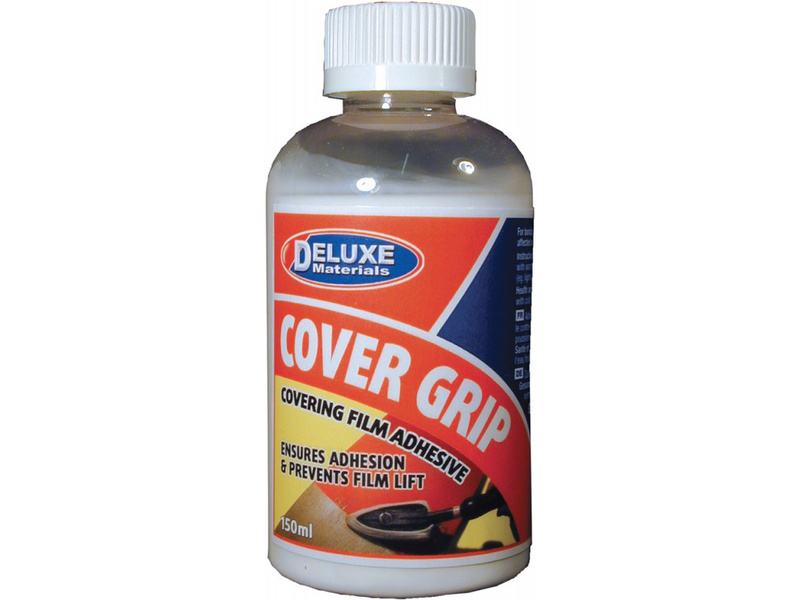 Cover Grip přípravek pod nažehlovací fólie 150ml,