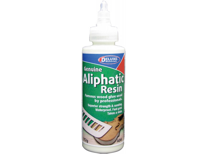 Alifatické lepidlo 112ml