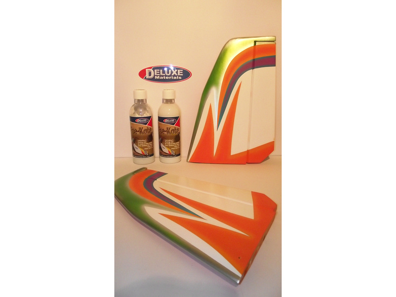 EZE-Kote laminovací přípravek 500ml,