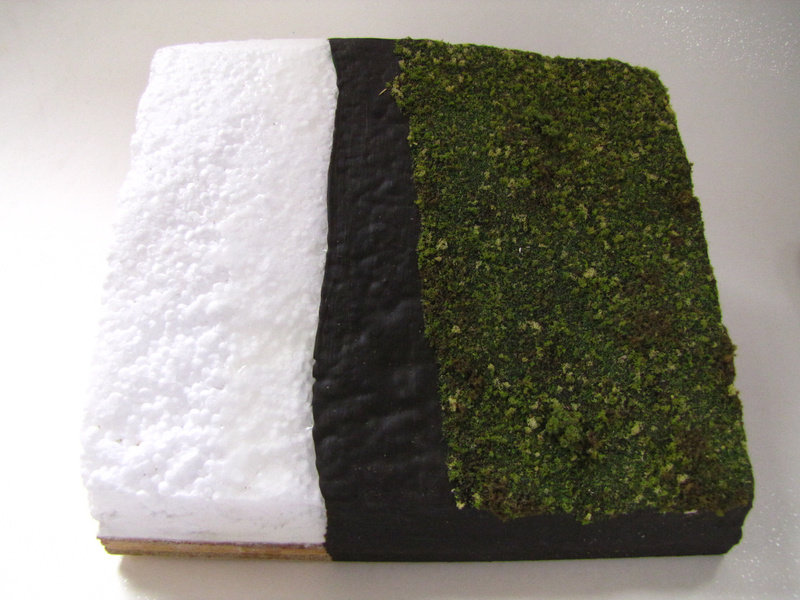 Foam Armour přípravek pro zpevnění pěnových hmot 250ml