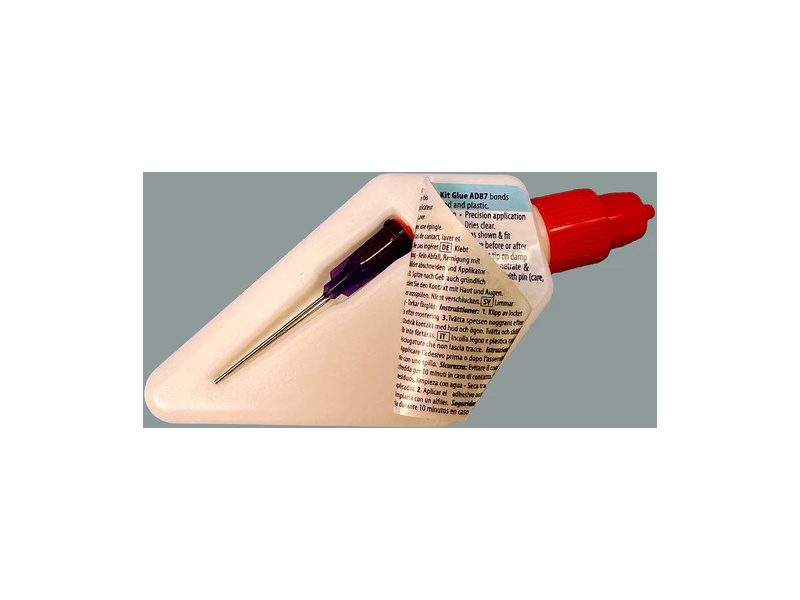 Laser-Cut lepidlo na dřevěné stavebnice 25ml