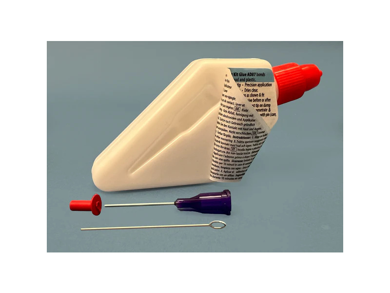 Laser-Cut lepidlo na dřevěné stavebnice 25ml