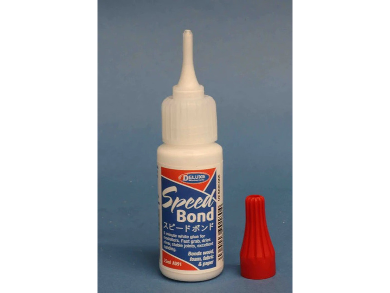 Speedbond 25ml
