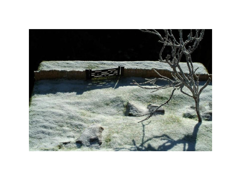 Scenic snow (sada)