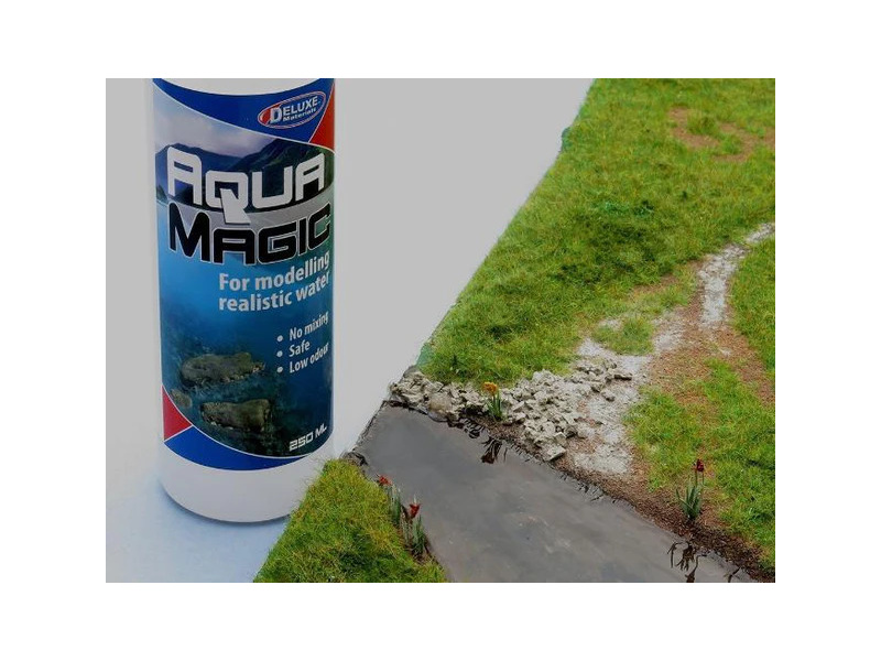 Aqua Magic 250ml