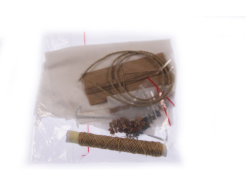 Dušek Hanse Kogge 1:72 kit