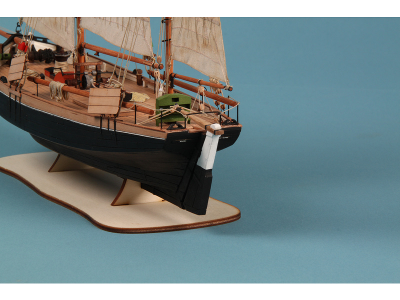 Dušek Maria HF 31 1:72 kit