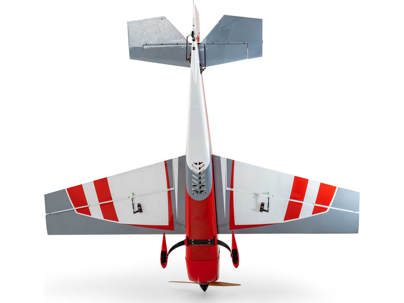 E-flite Eratix 3D SWS 1.6m AS3X+ SAFE Select BNF Basic