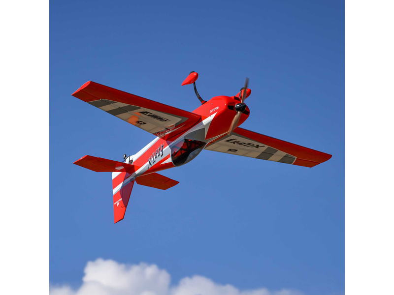 E-flite Eratix 3D SWS 1.6m ARF