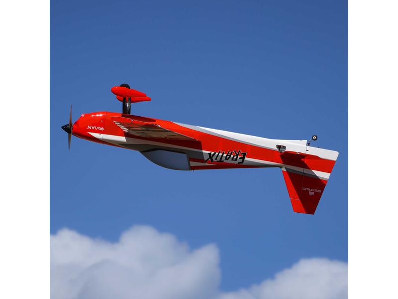E-flite Eratix 3D SWS 1.6m ARF