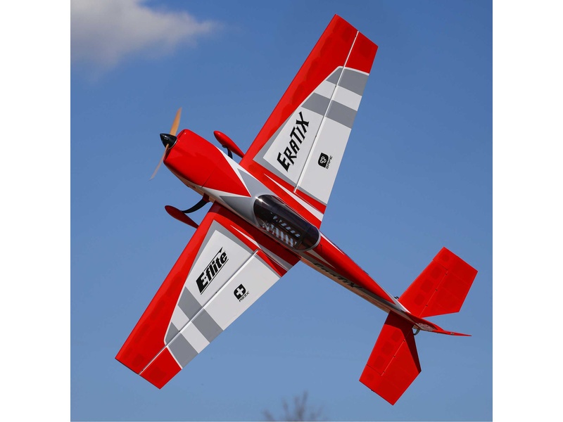 E-flite Eratix 3D SWS 1.6m ARF