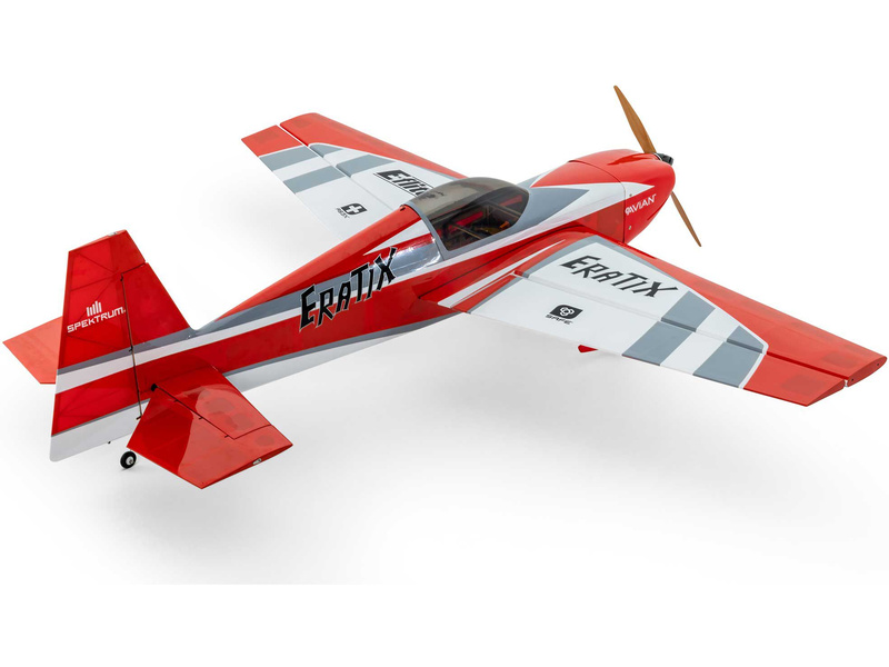 E-flite Eratix 3D SWS 1.6m ARF