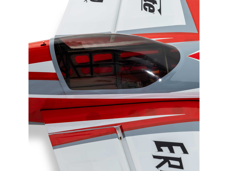 E-flite Eratix 3D SWS 1.6m ARF