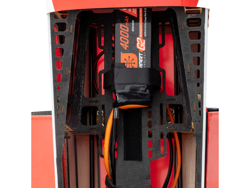 E-flite Eratix 3D SWS 1.6m ARF