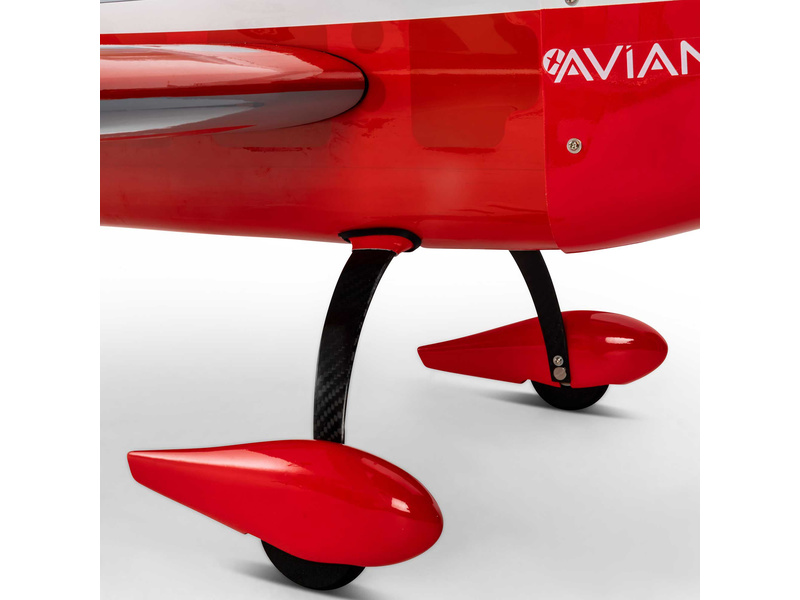 E-flite Eratix 3D SWS 1.6m ARF