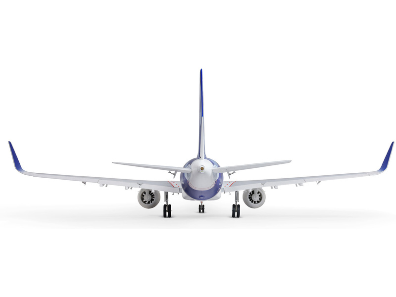 E-flite Airbus A320neo 1.5m PNP