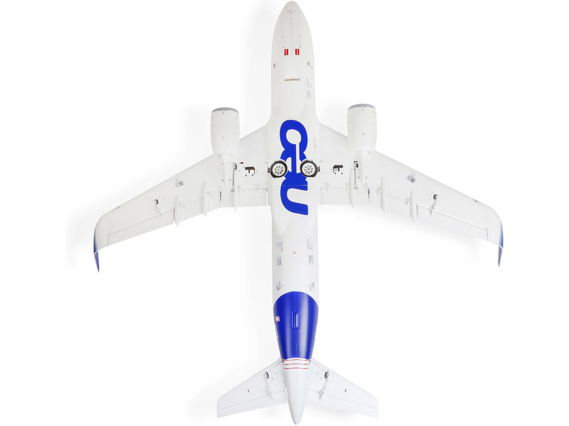 E-flite Airbus A320neo 1.5m PNP
