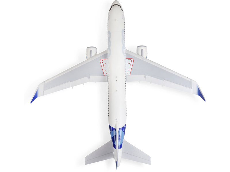 E-flite Airbus A320neo 1.5m PNP